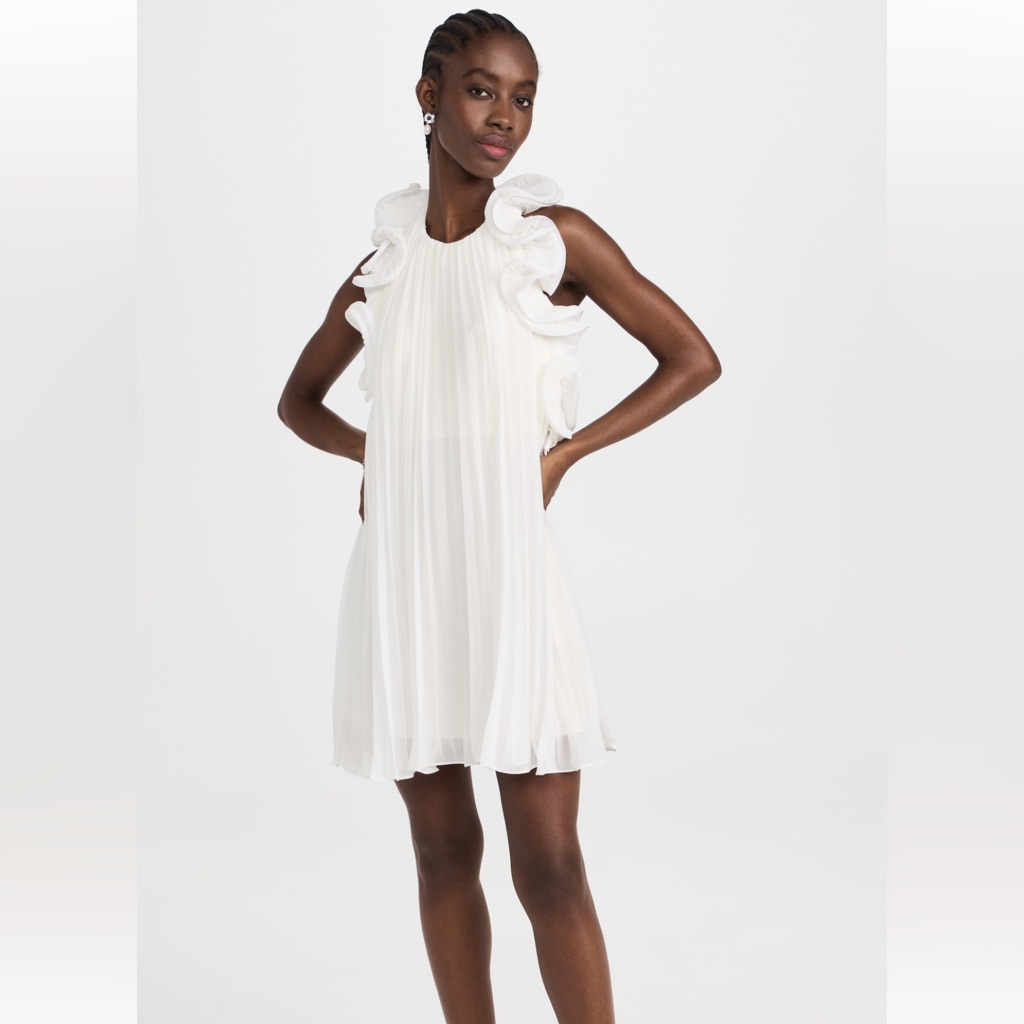 Amur Mimi Dress